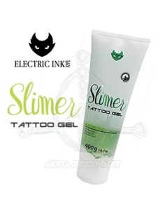 Electric Ink - Slimer