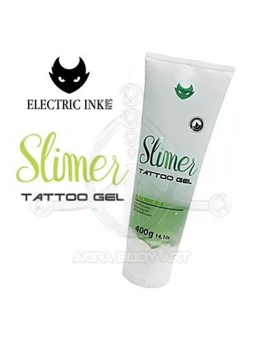 Electric Ink - Slimer