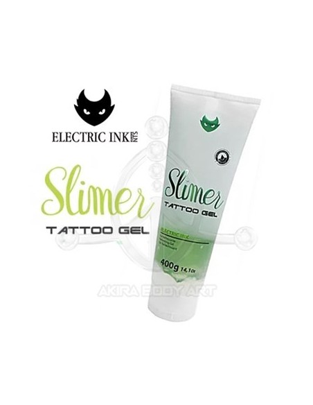 Electric Ink - Slimer Electric Ink - Slimer