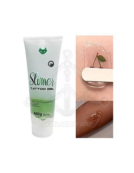 Electric Ink - Slimer Electric Ink - Slimer