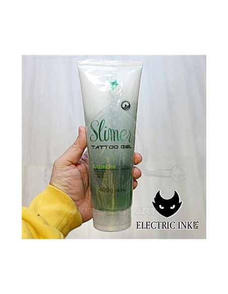 Electric Ink - Slimer Electric Ink - Slimer