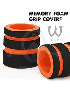 Funda viscoelástica para Grips
