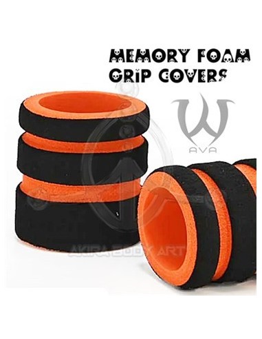 Funda viscoelástica para Grips