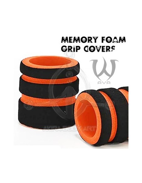 Funda viscoelástica para Grips Funda viscoelástica para Grips