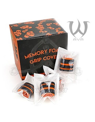 Funda viscoelástica para Grips