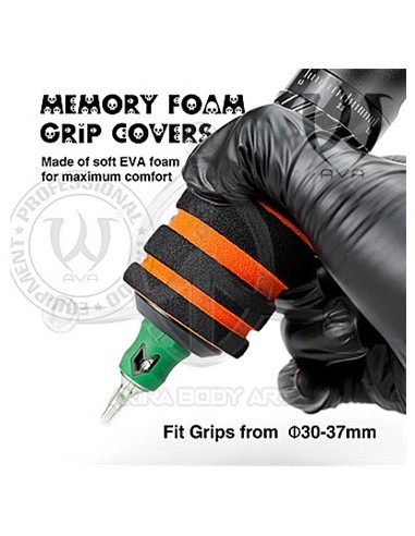 Funda viscoelástica para Grips