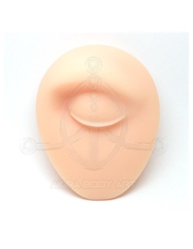 Expositor OJO Silicona