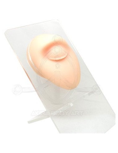 Expositor OJO Silicona