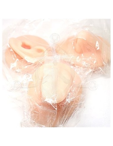 Expositor OJO Silicona