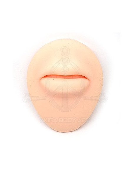 Expositor BOCA Silicona