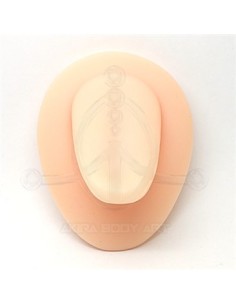 Expositor LENGUA Silicona