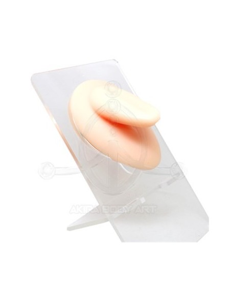 Expositor LENGUA Silicona