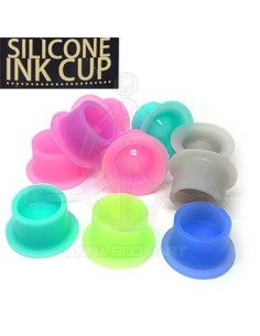 CAPS Silicona - Colores