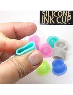 CAPS Silicona - Colores 2