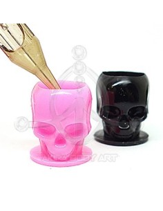 Caps con base - CALAVERA