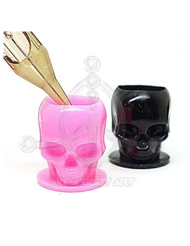 Caps con base - CALAVERA