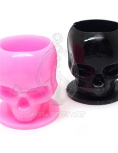 Caps con base - CALAVERA 2