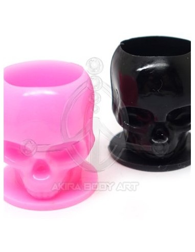 Caps con base - CALAVERA