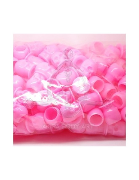 Caps con base - CALAVERA Caps con base - CALAVERA