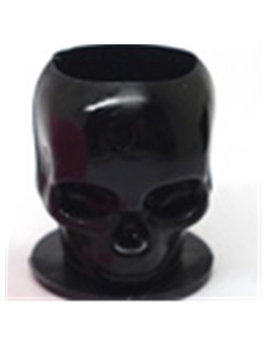 Caps con base - CALAVERA