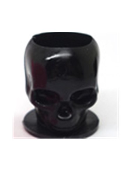 Caps con base - CALAVERA Caps con base - CALAVERA