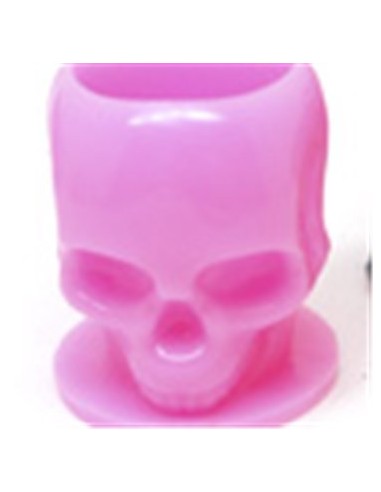 Caps con base - CALAVERA