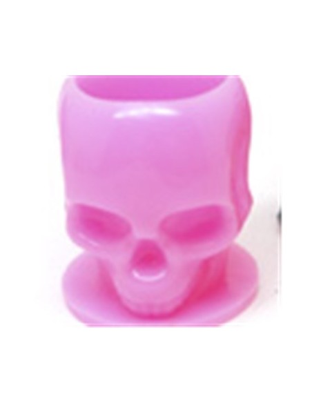 Caps con base - CALAVERA Caps con base - CALAVERA