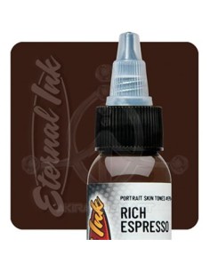 Eternal Ink – RICH ESPRESSO (PRÁCTICAS) - 134