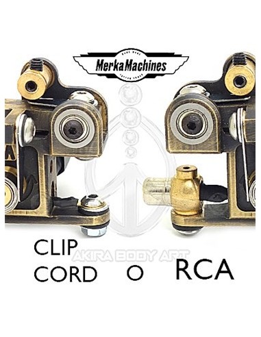 Merka Machines – Maquina Rot. Hibrida