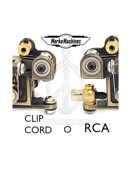 Merka Machines – Maquina Rot. Hibrida Merka Machines – Maquina Rot. Hibrida