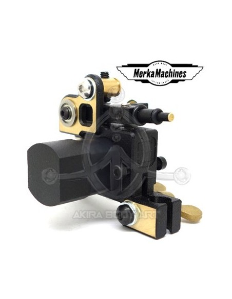 Merka Machines – Maquina Rot. Hibrida Merka Machines – Maquina Rot. Hibrida