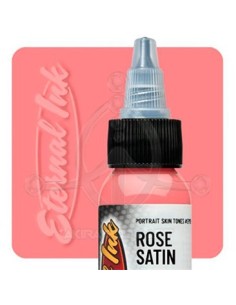 Eternal Ink – ROSE SATIN (PRÁCTICAS) - 105