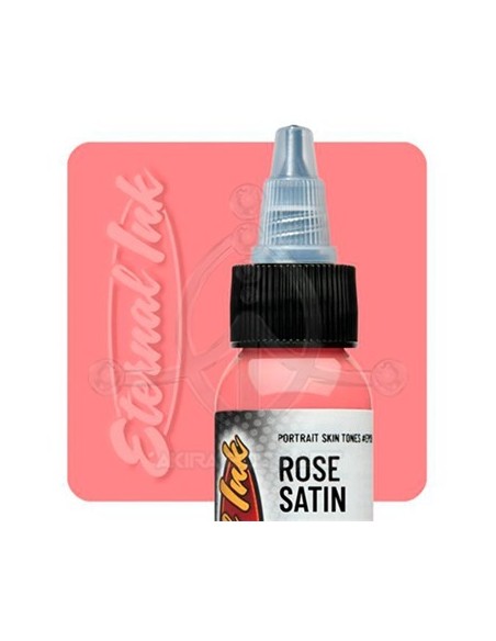 Eternal Ink – ROSE SATIN (PRÁCTICAS) - 105