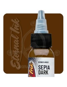 Eternal Ink – SEPIA DARK (PRÁCTICAS) - 142
