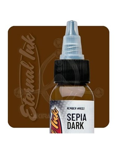 Eternal Ink – SEPIA DARK (PRÁCTICAS) - 142
