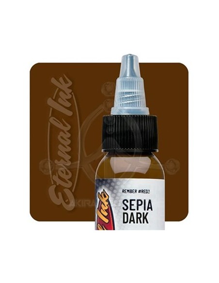 Eternal Ink – SEPIA DARK (PRÁCTICAS) - 142 Eternal Ink – SEPIA DARK (PRÁCTICAS) - 142
