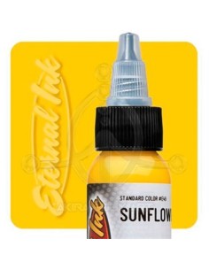 Eternal Ink – SUNFLOWER (PRÁCTICAS) - 64