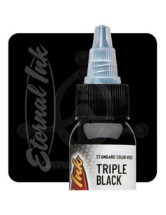 Eternal Ink – TRIPLE BLACK (PRÁCTICAS) - 204