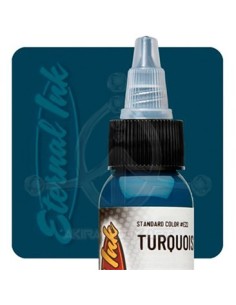 Eternal Ink – TURQUOISE (PRÁCTICAS) - 22