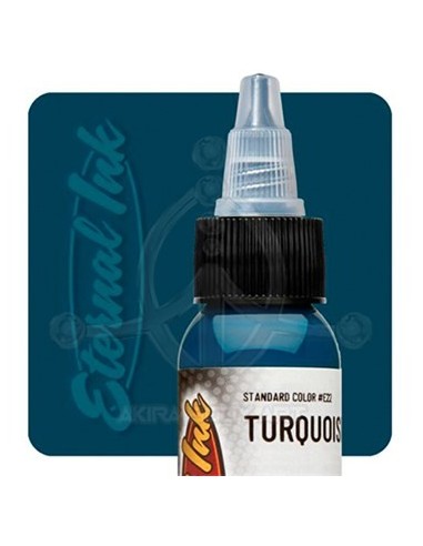 Eternal Ink – TURQUOISE (PRÁCTICAS) - 22