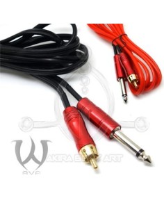Clip Cord Silicona - Colores