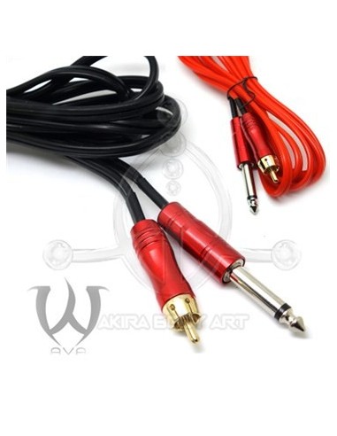 Clip Cord Silicona - Colores