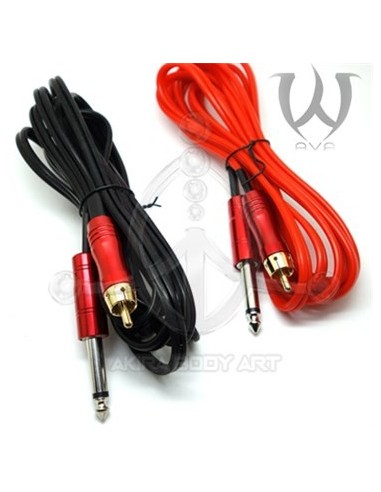 Clip Cord Silicona - Colores