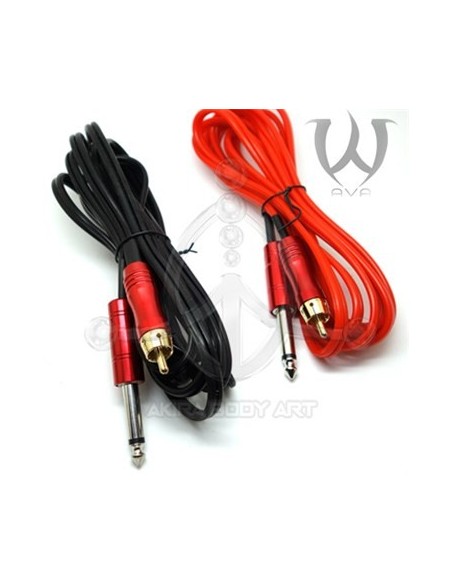 Clip Cord Silicona - Colores Clip Cord Silicona - Colores