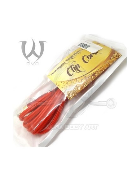 Clip Cord Silicona - Colores Clip Cord Silicona - Colores