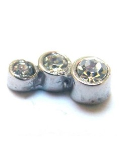 Labret Bio-plast 3 joyas 2