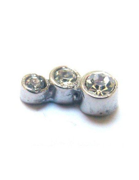 Labret Bio-plast 3 joyas