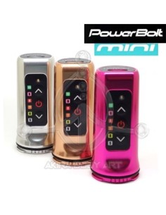 Microbeau Batería Flux Mini