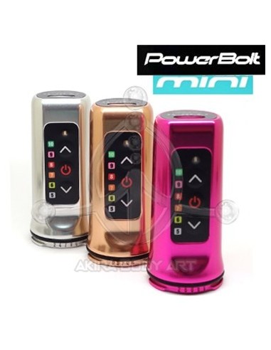 Microbeau Batería Flux Mini