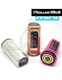 Microbeau Batería Flux Mini 2